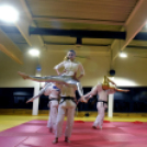 Ceglédi Judó évzáró