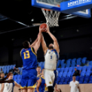 Végig vezetve nyert a BKG Cegléden