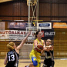 VBW CEKK CEGLÉD – BEAC ÚJBUDA