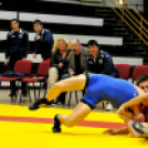 NB I-es birkózó csapatbajnokság -A- csoport