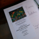 BAÁN KATALIN fotókiállítása(telefonos fotóriport)