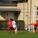 CVSE - Békéscsaba 2-7 