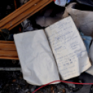 Rákóczi úti épületbontás I.