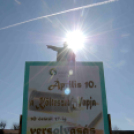 Költészet napja Cegléden