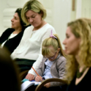 A Csíkszeredai Nagy István Líceum adventi hangversenye