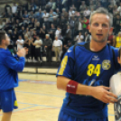 Ceglédi KKSE – Váci KSE 27-25 (15-9)