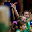 Diákolimpia sorverseny