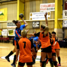 Ceglédi Kék Cápák - Inárcs-Örkény