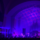 Omega Koncert a Református Nagytemplomban