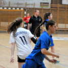 Ceglédi Kék Cápák - Szigetszentmiklós NKSE 41 - 27 (21 - 14)