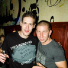 2014-12-06 FEEL THE BEACH TOUR