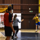 Ceglédi Kék Cápák junior - Gyömrő VSK 13 - 26 (6-13)