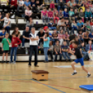 II. Városi Sorverseny