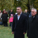 56-os megemlékezések - fotó: Szokolai Attila 