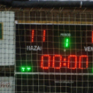 Ceglédi KKSE – Mezőkövesdi KC: 30-24 (11-17)