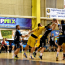 Ceglédi KK SE-Balatonfüred