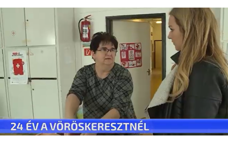 24 év után jöhet a pihenés