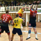 Megérdemelten győzött a Telekom Veszprém