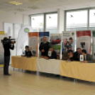 Közlekedési vetélkedő