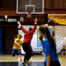 Ceglédi Kék Cápák - Fehérvár KC II. 22 - 28 ( 12 - 14 )