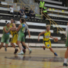 CEGLÉDI EKK–UNIQA EUROLEASING SOPRON 64–94 