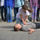 Autómentes Nap Cegléden