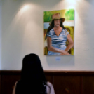 A nyár örömei festményeken