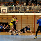 Hiába Dzsamali kilenc gólja, nyert a Komló