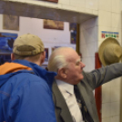 Balázs János kiállítás az Artem Galériában