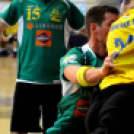 CEGLÉDI KKSE–OROSHÁZI FKSE 30–36 (17–16)