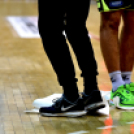 Ceglédi KKSE - Mol-Pick Szeged: 27-37 (15-21)