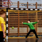 Nyárköszöntő Kézilabda Torna