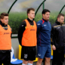 Cegléd-Tatabánya 1-0