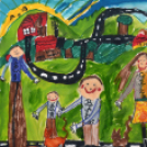 Hungária Nostra országos kiállítása a Várkonyiban