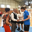 Április hónap UP játékosai