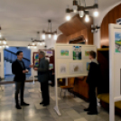 Fiatalok az épített és természeti környezet védelméért