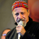 Berki Tamás Band a Szabadság téren