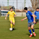 Hazai győzelem a Bánk ellen