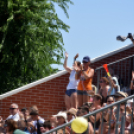 Beck Péter Emléktorna -  Bronz mérkőzés CVSE - FTC 10-3 