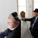 81 éve volt a deportálás - istentiszteletet tartottak