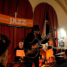 Gyárfás Trió - Gimi Jazz