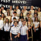 Népdaléneklési verseny Cegléden