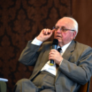 Körünkben - Zeneszó Szózene - Béres Károly