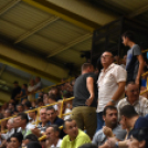 Cegléd - Balatonfüred férfi kézilabda mérkőzés