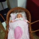 A höveji csipkevarrás élő hagyománya