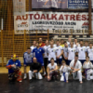 Jótékonysági gála