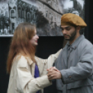 56-os megemlékezések - fotó: Szokolai Attila 