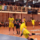 Nem borult a papírforma