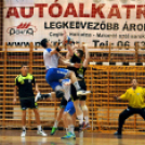 Ceglédi KKSE – König Trade Balmazújváros: 30-29 (13-13)