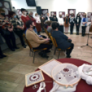 A höveji csipkevarrás élő hagyománya